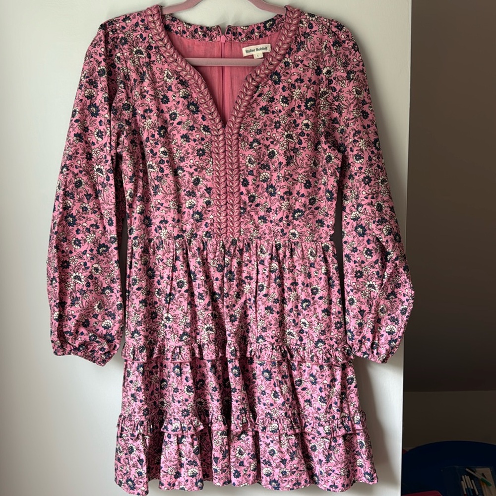 Roller Rabbit dress